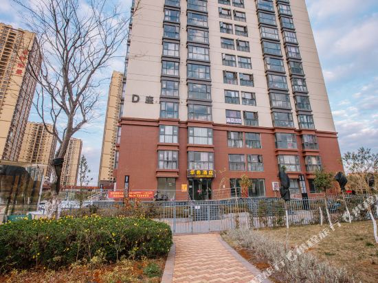 昆明尚夏精品酒店