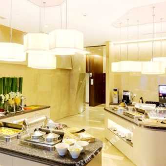 携程酒店 上海金沙智选假日酒店预订 上海金沙智选假日酒店价格 点评 电话 地址查询 携程旅行手机版