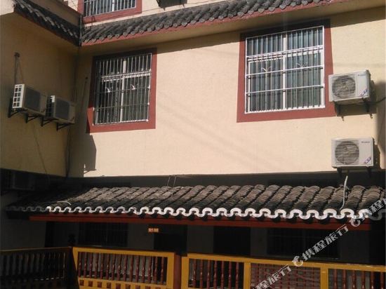 九寨沟游洲旅店