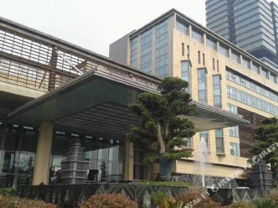 贵阳中天凯悦酒店