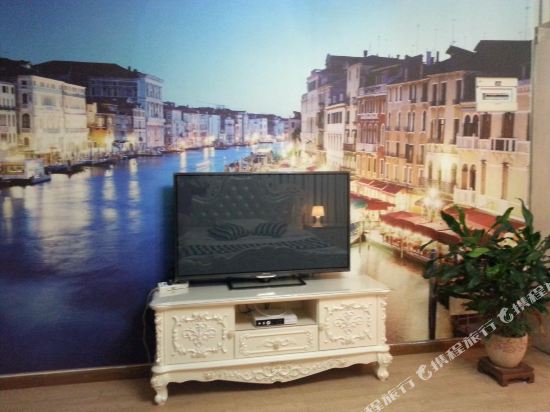 重庆郁金香酒店公寓