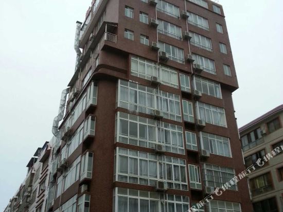 凯莱福豪庭酒店(南宁仙葫店)