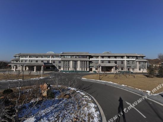 北京宝之谷国际会议中心