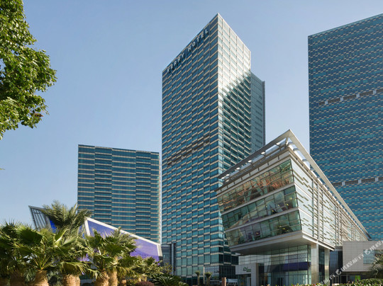 上海浦东嘉里大酒店