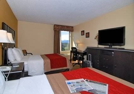 Comfort Inn Mars Hill Madison North Carolina 1 3 6 Price