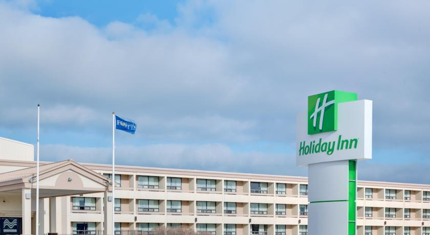 Holiday Inn St. John's Conference Centre By IHG
