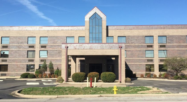 贝斯特韦斯特迪尔菲尔德旅馆主图