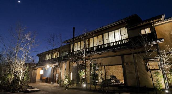 希那文酒店-官方