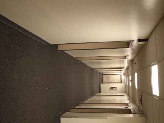Leamington Hotel - Downtown / Port of Miami