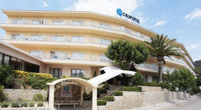 尼洛水疗集团酒店-官方