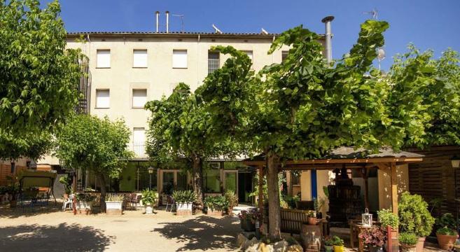 法布雷亚斯旅馆-官方