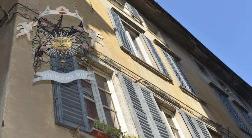 Albergo Il Sole
