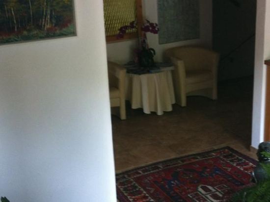 Hotel Pizzeria Selva, Inn