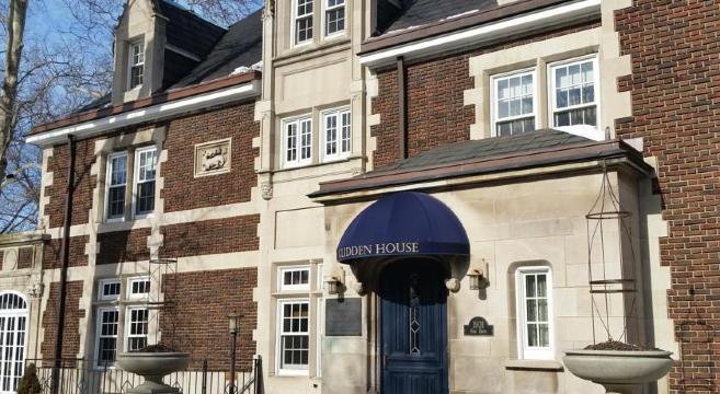 格里登豪斯酒店-官方