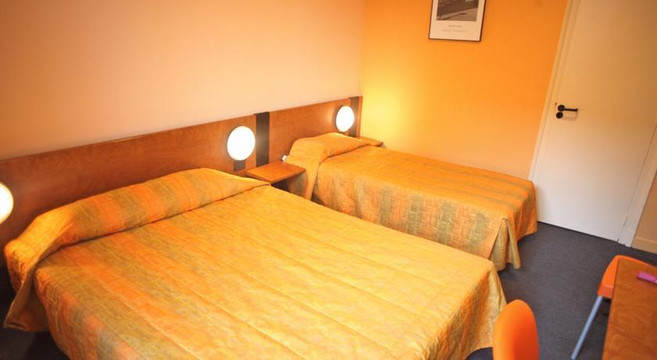 ibis Styles Chambery Centre Gare