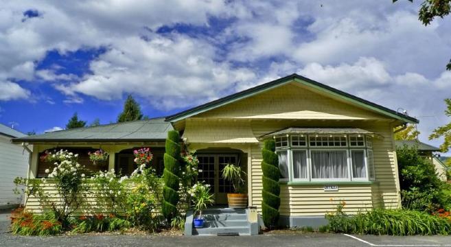 格兰纳万汽车旅馆-官方