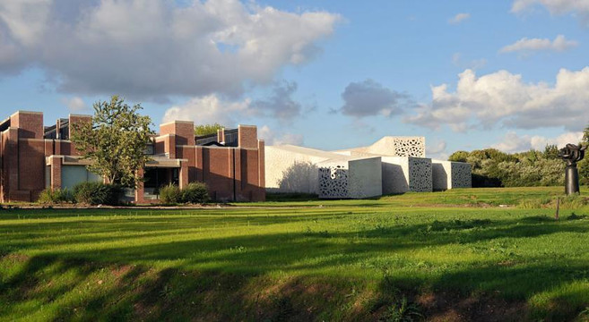 阿斯克新城酒店住宿-Kyriad Lille Est - Villeneuve D'Ascq