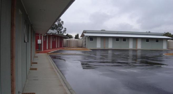 十字路口经济汽车旅馆-官方