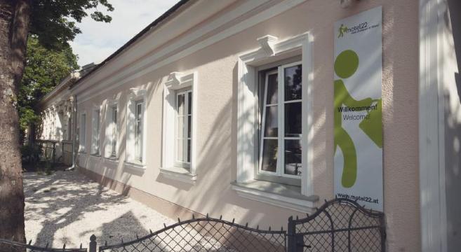 22号汽车旅馆-官方