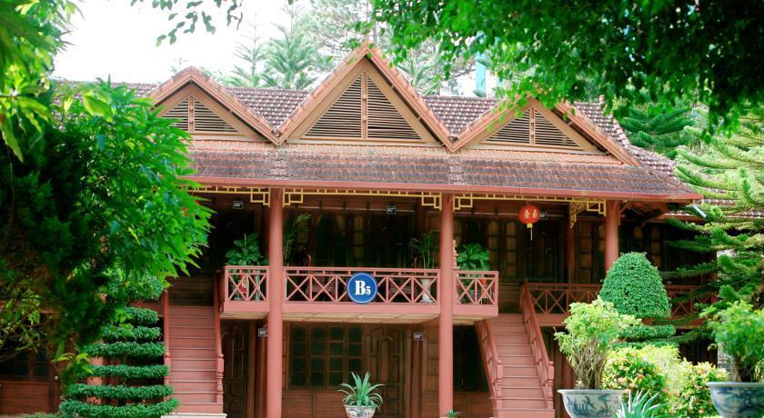 欣林度假酒店-官方