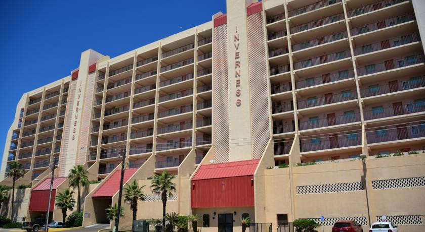 SPI 海景南帕德依凡尼斯酒店