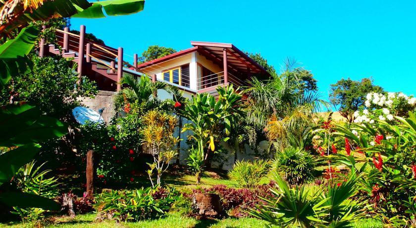 克洛维斯阳光别墅酒店-官方