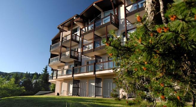 Pierre & Vacances Residence Le Pedrou-官方