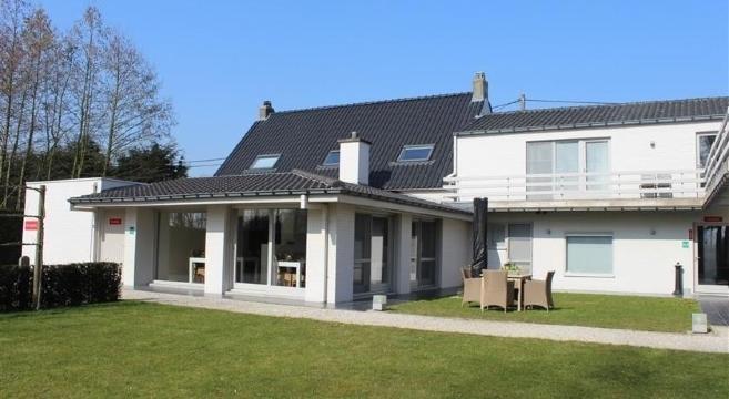 可尔考夫住宿加早餐旅馆-官方