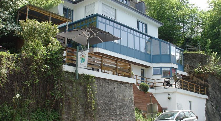 Gite Villa le Monde - la Roche-en-Ardenne
