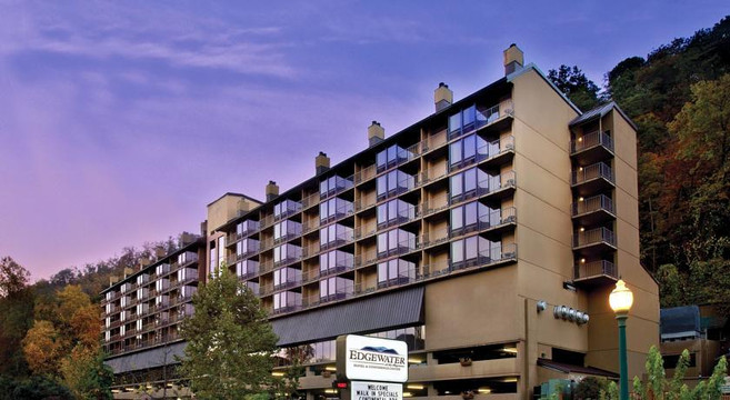 Edgewater Hotel & Conference Center