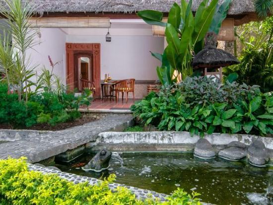 Sativa Sanur Cottages Bali 8 5 4 3 1 4 Price Address Reviews