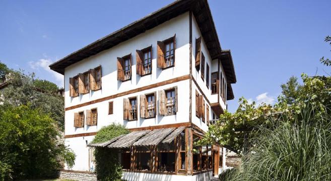 Gulevi Safranbolu Heritage Hotel-官方