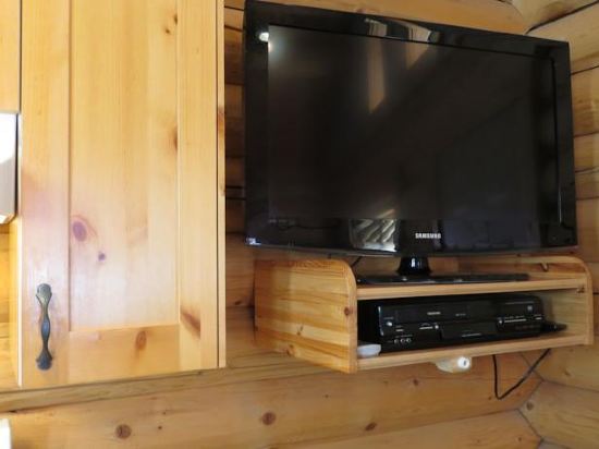 Pocahontas Cabins Division No 15 Alberta Price Address Reviews