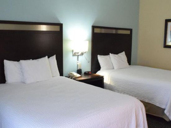 La Quinta Inn Suites By Wyndham Houston West At Clay Road