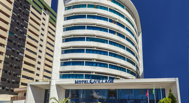 Hotel Village Premium João Pessoa