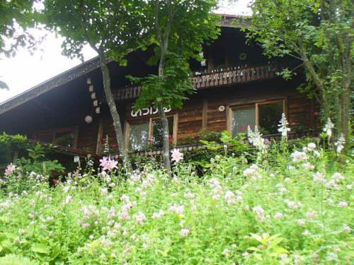 苹果膳食旅馆