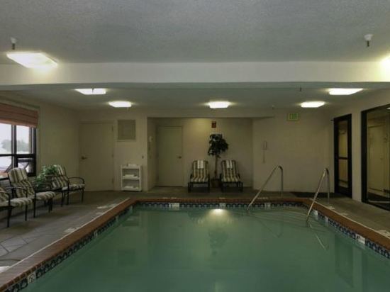Comfort Inn Indianapolis South I 65 Marion Indiana 8 5