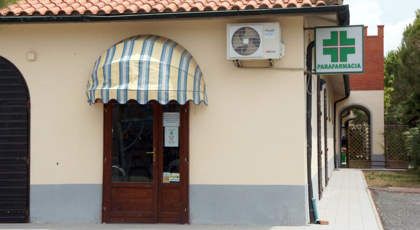 地平线乡村度假酒店