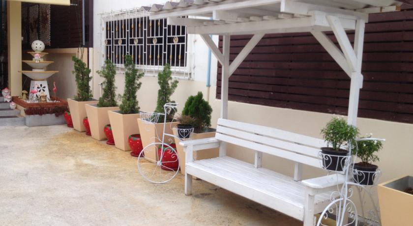 Baan Supannikar Boutique Hotel-官方