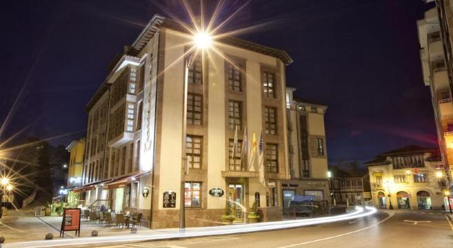 伊尔塞拉酒店-官方