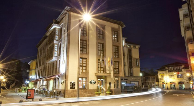 Dego酒店住宿-Hotel El Sella