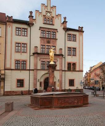 Hotel Deutsches Haus Mittelsachsen 2 1 6 Price Address