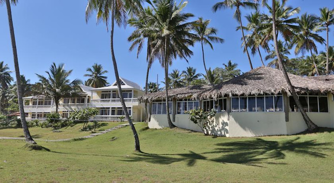 Las Canas酒店住宿-The Beachcomber at Las Canas