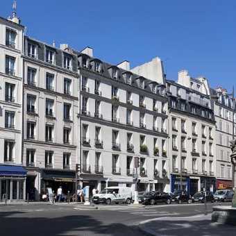 携程酒店 植物园酒店 Hotel Du Jardin Des Plantes 预订 植物园酒店