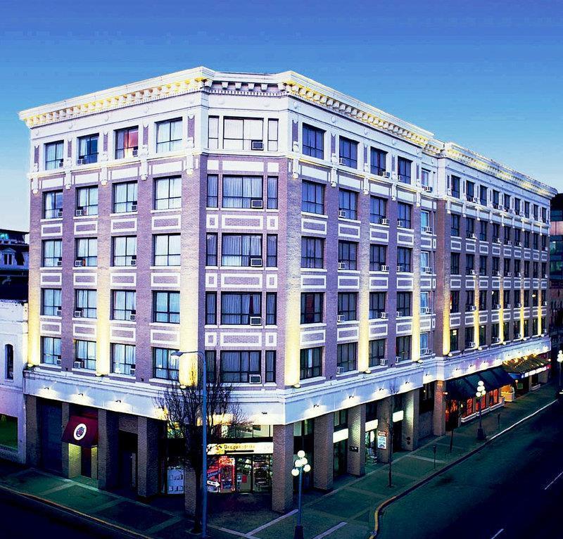 卡尔顿广场贝斯特韦斯特优质酒店-官方