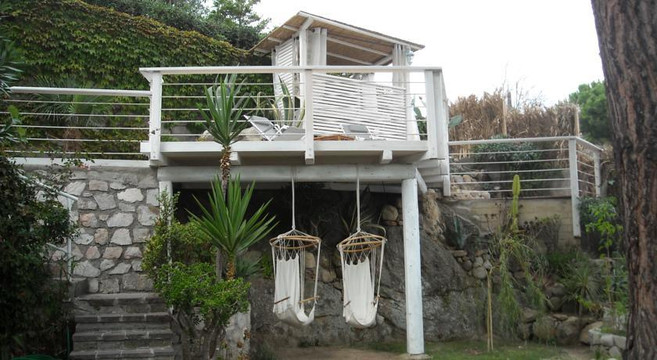 Hotel The Originals Hotel Sant'Andrea