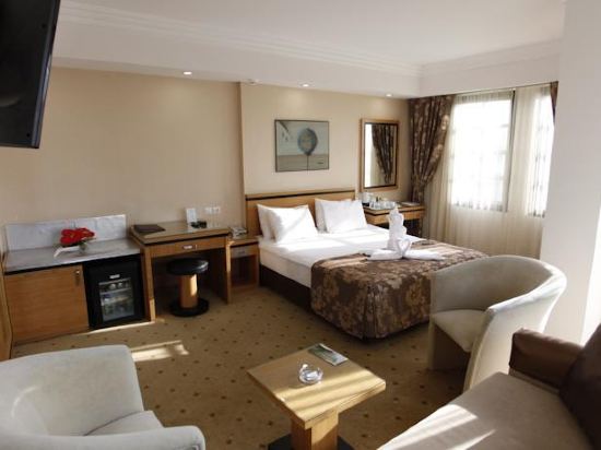 Marla Hotel Konak 9 4 0 Price Address Reviews