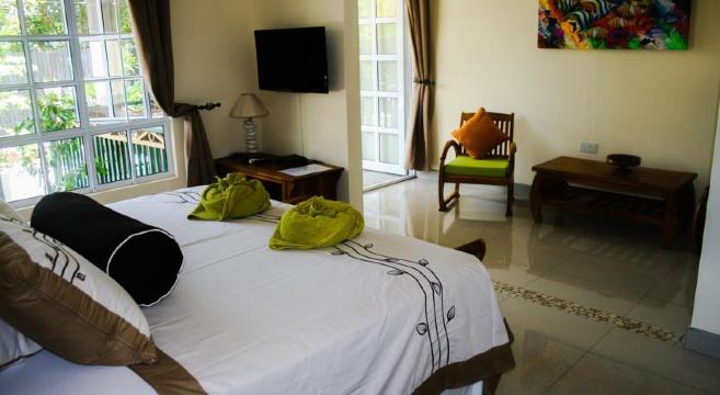 米森夏德利鲁酒店-官方