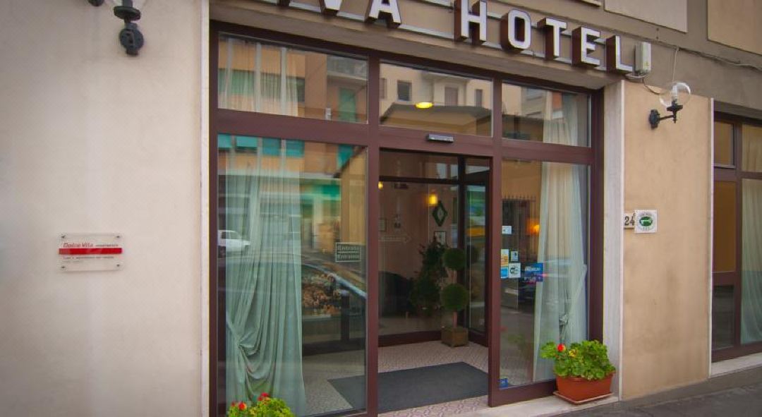 Mio Hotel Firenze