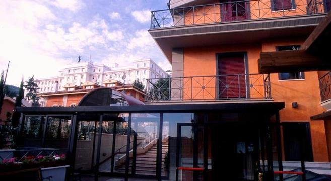 Colonne酒店-官方